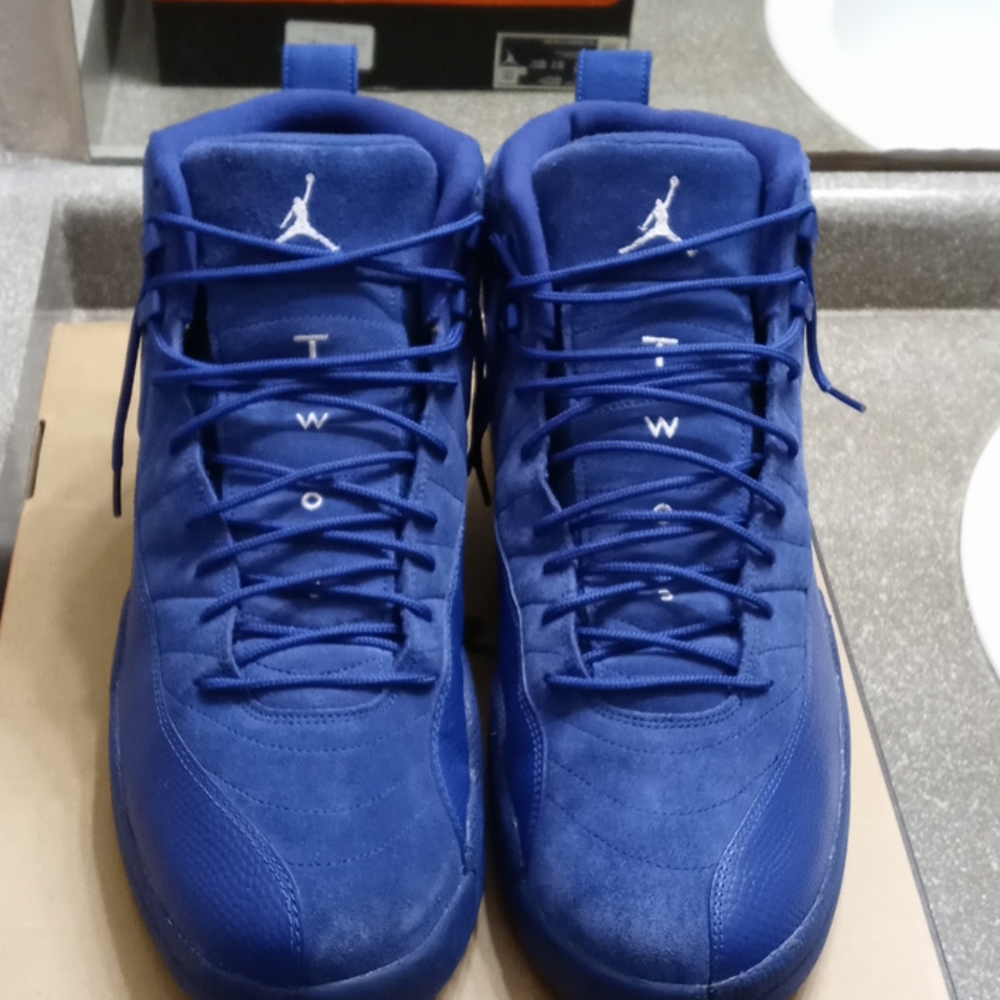 Air Jordan Retro 12
